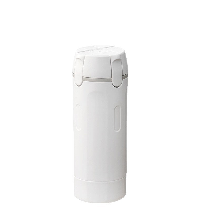Dispensador 4 en 1 Portátil – Edición Premium