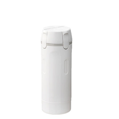 Dispensador 4 en 1 Portátil – Edición Premium